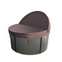 Couverture spa Departure - Dimension One