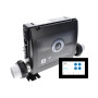 Système électronique complet SPATOUCH 4 (WIFI intégré) + BP8