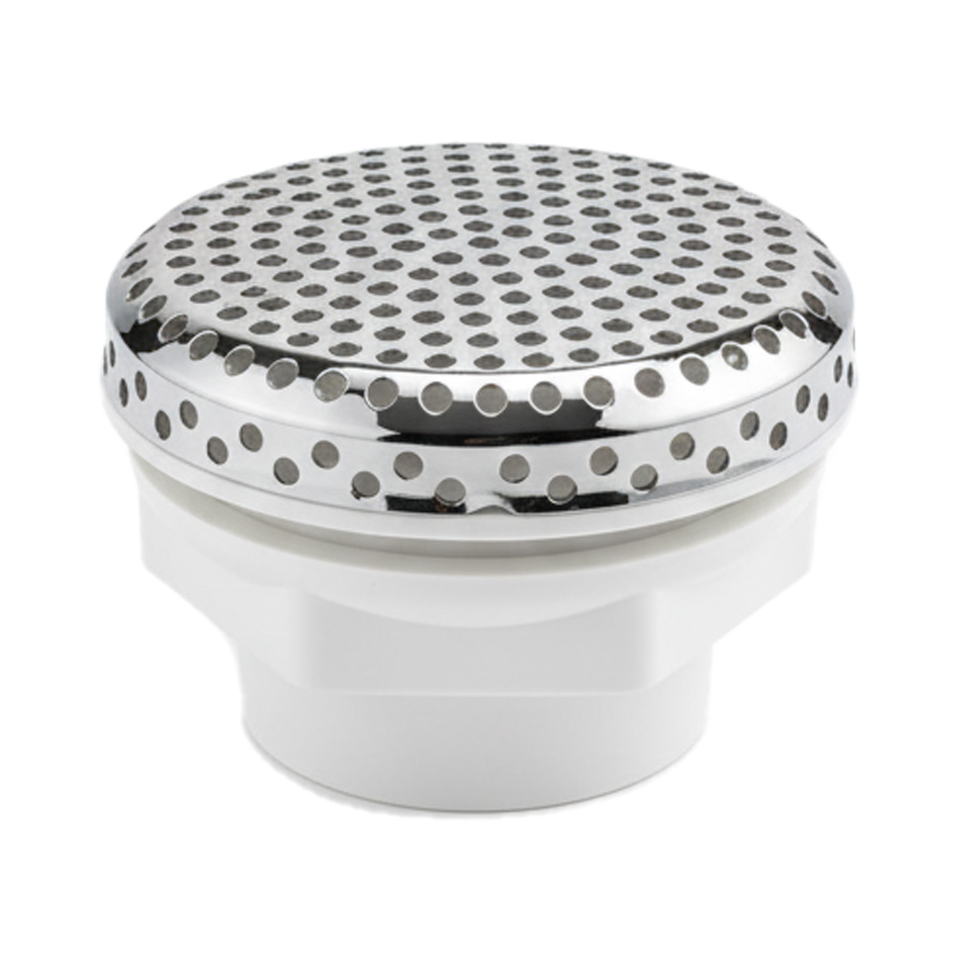 Bonde d'aspiration 3.5 pouces INOX Bonde d'aspiration 3.5 pouces INOX