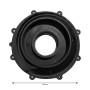Flasque avant pour pompe HSP et HDP BOOSPA PUMPS