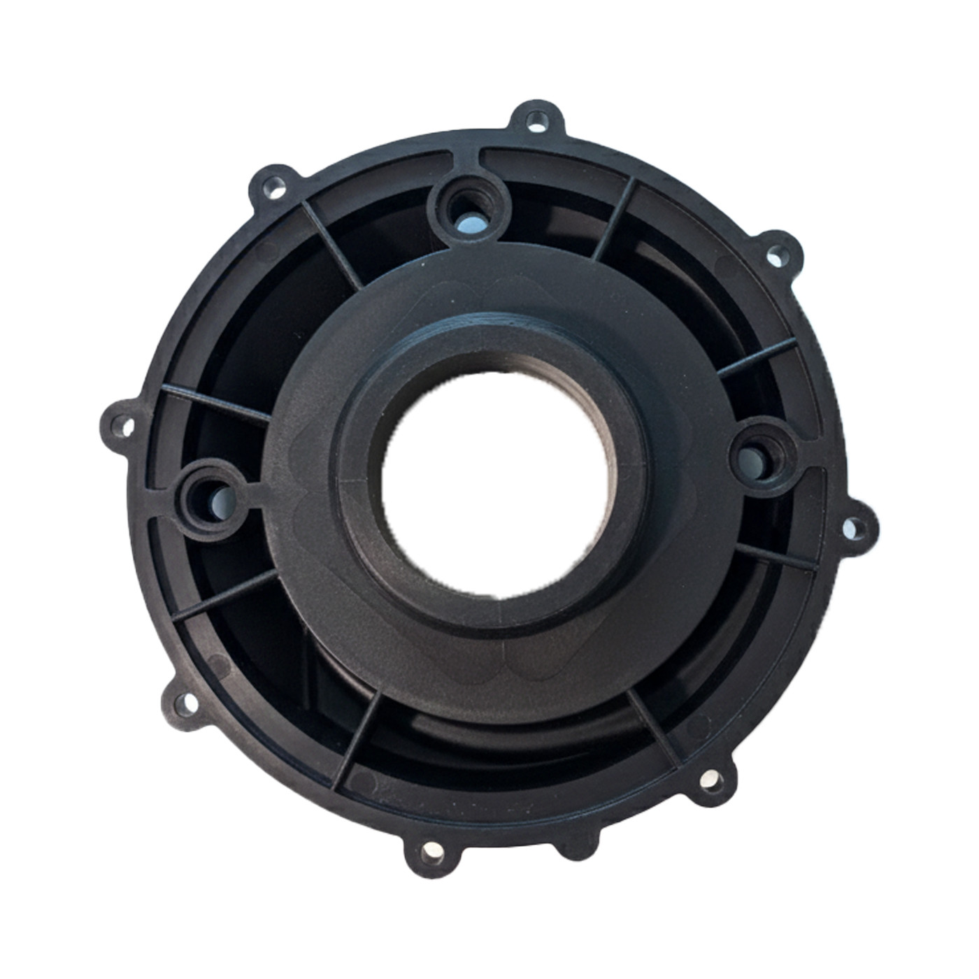 Flasque avant pour pompe HSP et HDP BOOSPA PUMPS