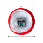 Clavier auxilliaire pour SPA de Nage HYDROPOOL 59381:30
