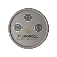 Hilfsbedienfeld für Swim Spa HYDROPOOL 59381:30