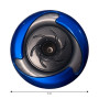 Jet 5,5'' CALSPA power strom Bleu PLU21703624-BLU