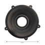 Flasque avant pour pompe WCP250G BOOSPA PUMPS