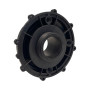 Flasque avant pour pompe WCP250G BOOSPA PUMPS