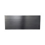 Jupe stratifiée pour spa, universelle à couper 2.20*0.87