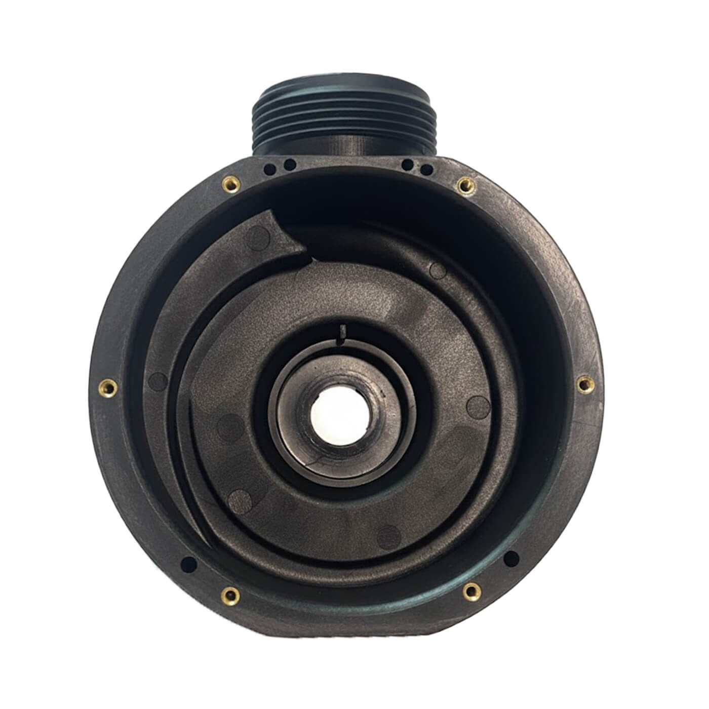 Flasque Arrière pour pompe DH BOOSPA PUMPS