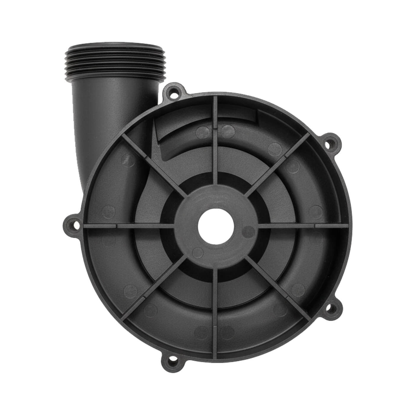 Flasque Arrière pour Pompe WCP250G BOOSPA PUMPS