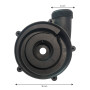 Flasque Arrière pour Pompe WCP250G BOOSPA PUMPS