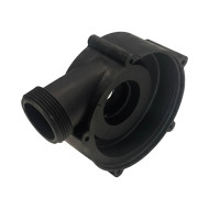 Rückflansch für Pumpe WCP250G BOOSPA PUMPS