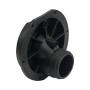Flasque avant pour pompe DH BOOSPA PUMPS