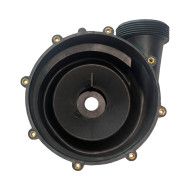 Rückflansch für Pumpe HSP- und HDP - BOOSPA PUMPS
