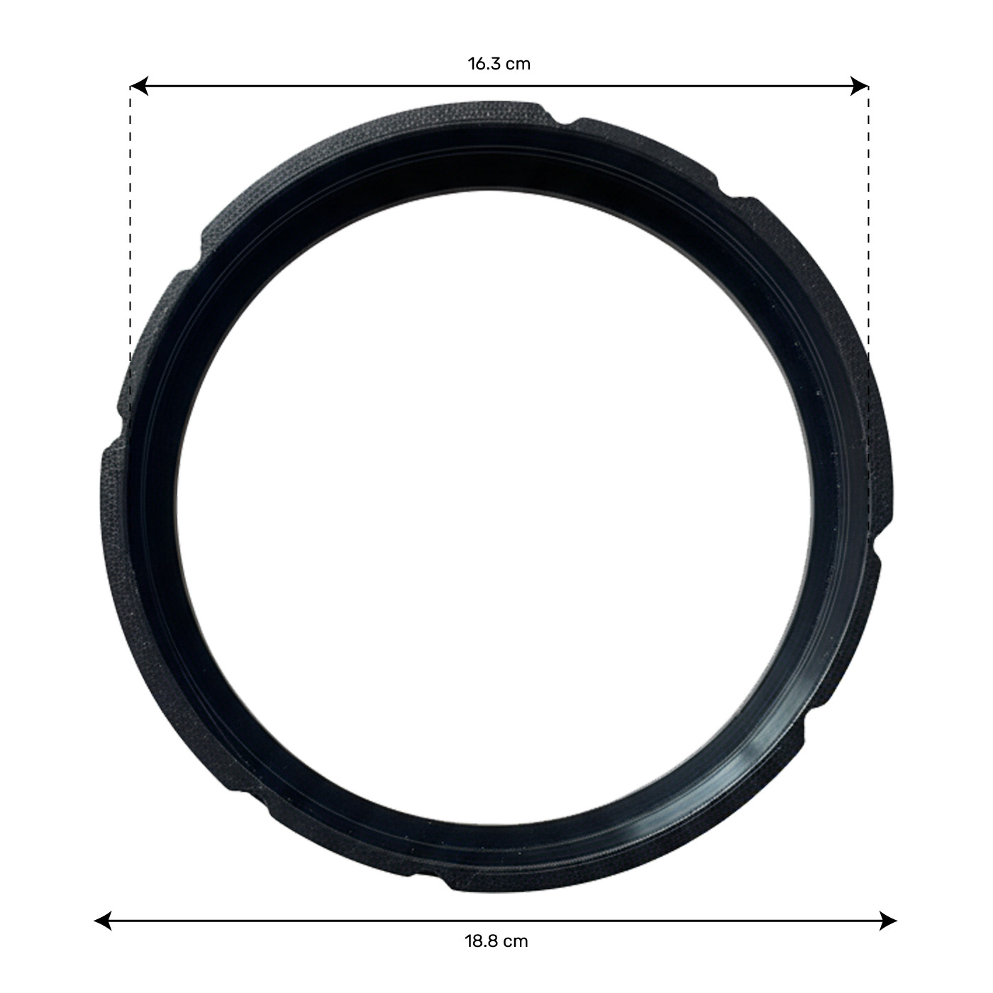 ANNEAU DE BLOCAGE DE FILTRE - COAST SPAS