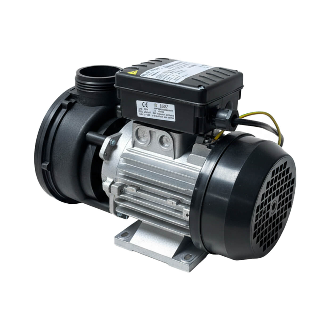 *Pompe de massage HA460 1.5HP mono-vitesse Electrique Dessous