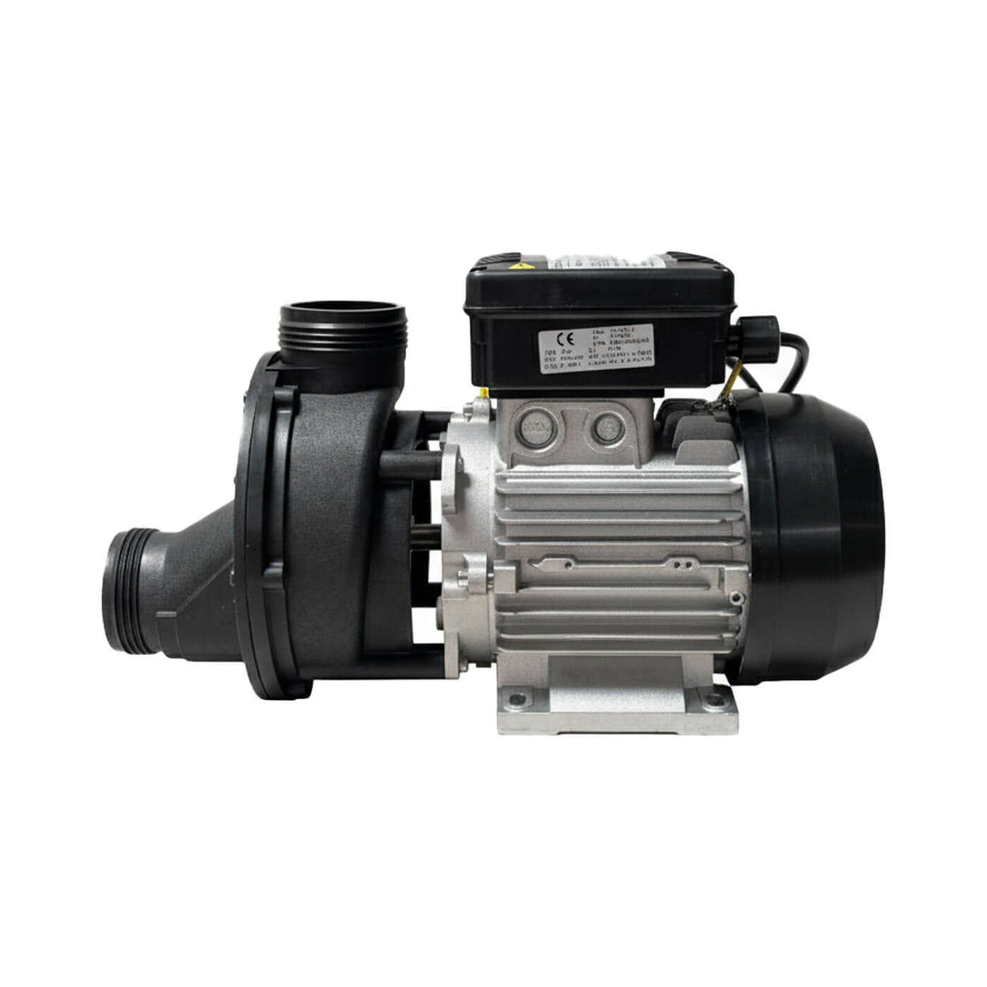 *Pompe de massage HA460 1.5HP mono-vitesse Electrique Dessous