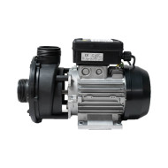 Pompe spa Balboa/HydroAir HA460 1.5HP - Mono-vitesse - aspiration centrée