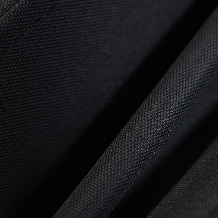 Couverture pour spa compatible KAUAI Coast Spas - Weather Shield noir