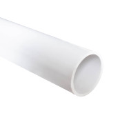 Rigid PVC Tube 1.5''