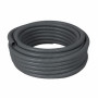 Couronne de 20 mètres de Tuyau flexible gris 32mm