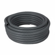 Tuyau flexible 40 mm pour spa béton - Couronne de 20 m