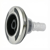 Jet series Found 5" (130mm) Twin Roto screw-in.