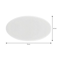 Coast Spas headrest insert
