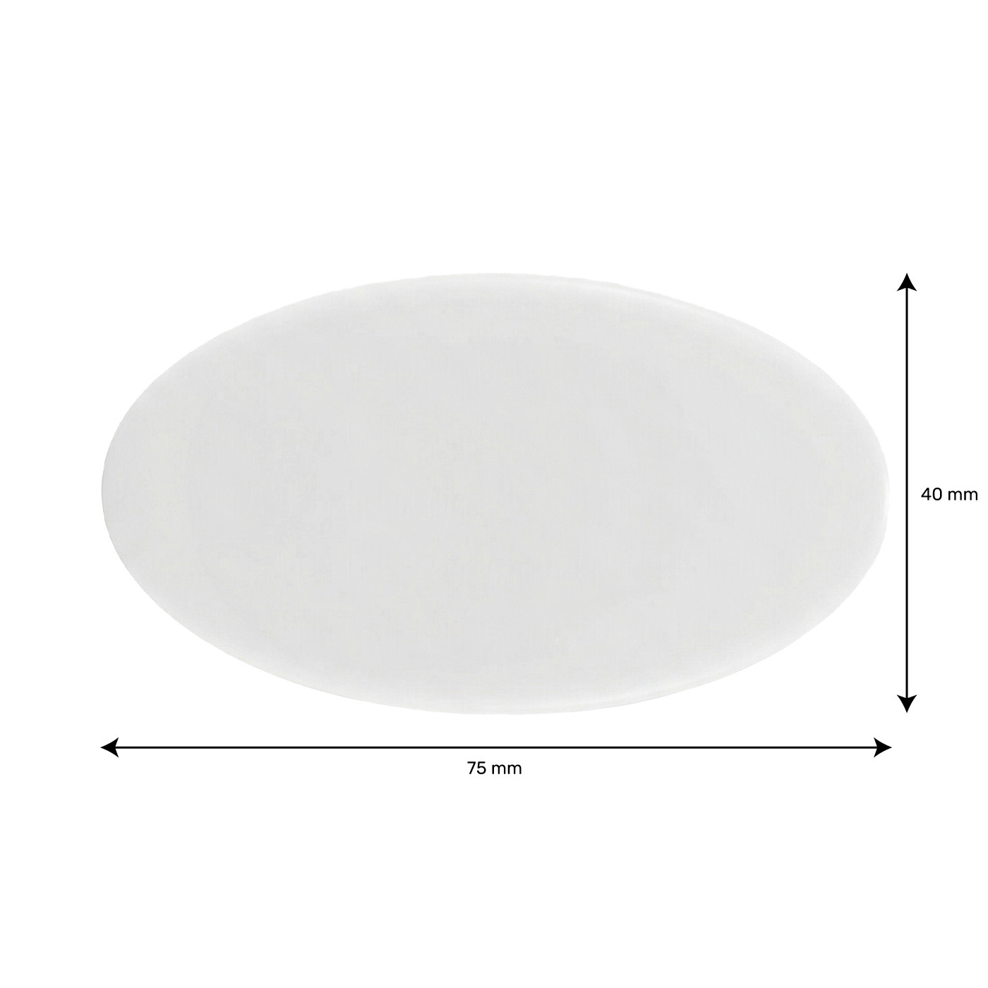 Insert pour appui tête Coast Spas