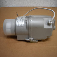 Blower Wellis chauffant 300W ACM0549 - Seconde vie