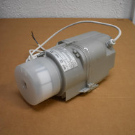 Blower Wellis chauffant 300W ACM0549 - Seconde vie