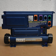 Gecko IN.XE-5 Control Box – Second Life