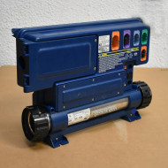 Gecko IN.XE-5 Control Box – Second Life