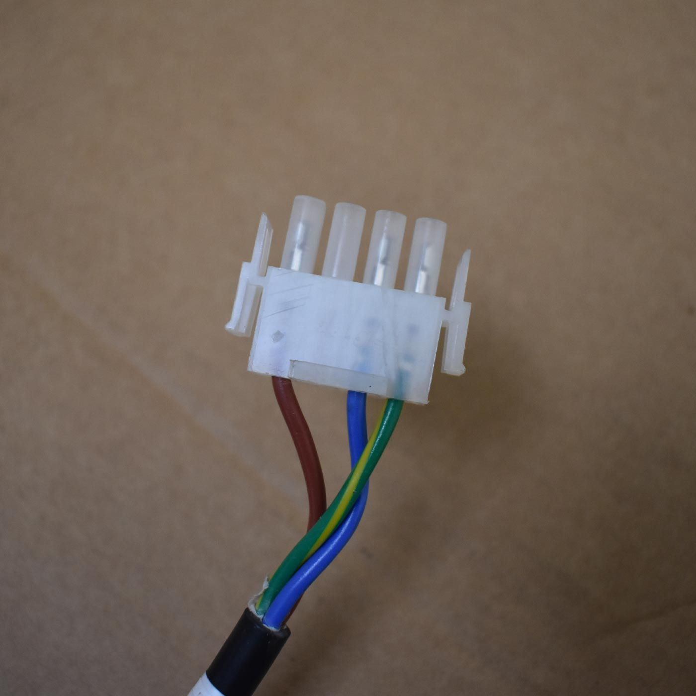 Pompe Gecko Maelstrom CMS-1 Mono vitesse - Reconditionné