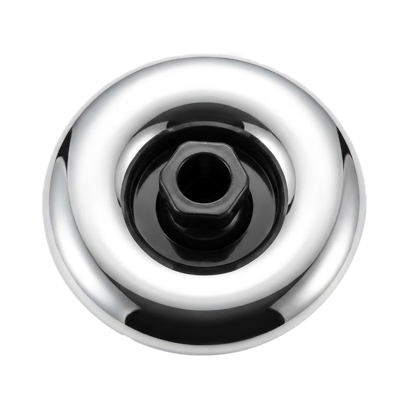 Jet 3" (76mm) série Crystal Jet directionnel