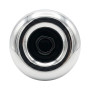 Jet 2.5" (64mm) série Crystal Noir Jet directionnel