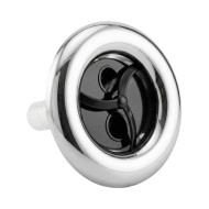 Crystal Series 5" (125mm) Twin Roto Screw-In Jet