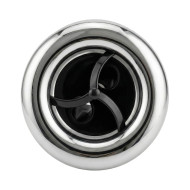 Crystal Series 5" (125mm) Twin Roto Screw-In Jet