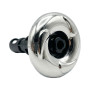 Jet 2" (56mm) série Crystal Cyclone Jet directionnel