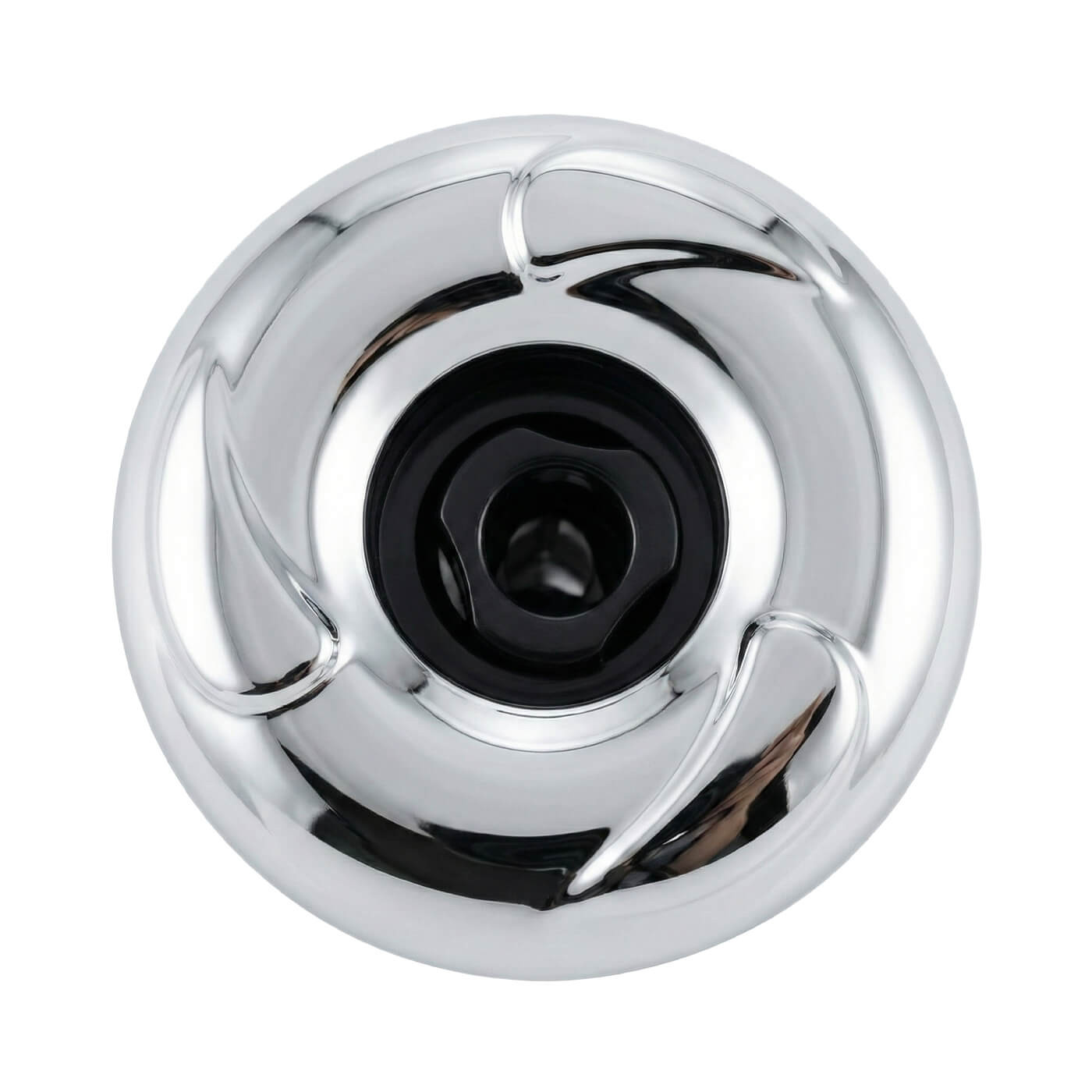 Jet 2" (56mm) série Crystal Cyclone Jet directionnel