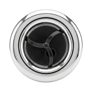 Crystal Cyclone 5" (130mm) series rotating jet to screw