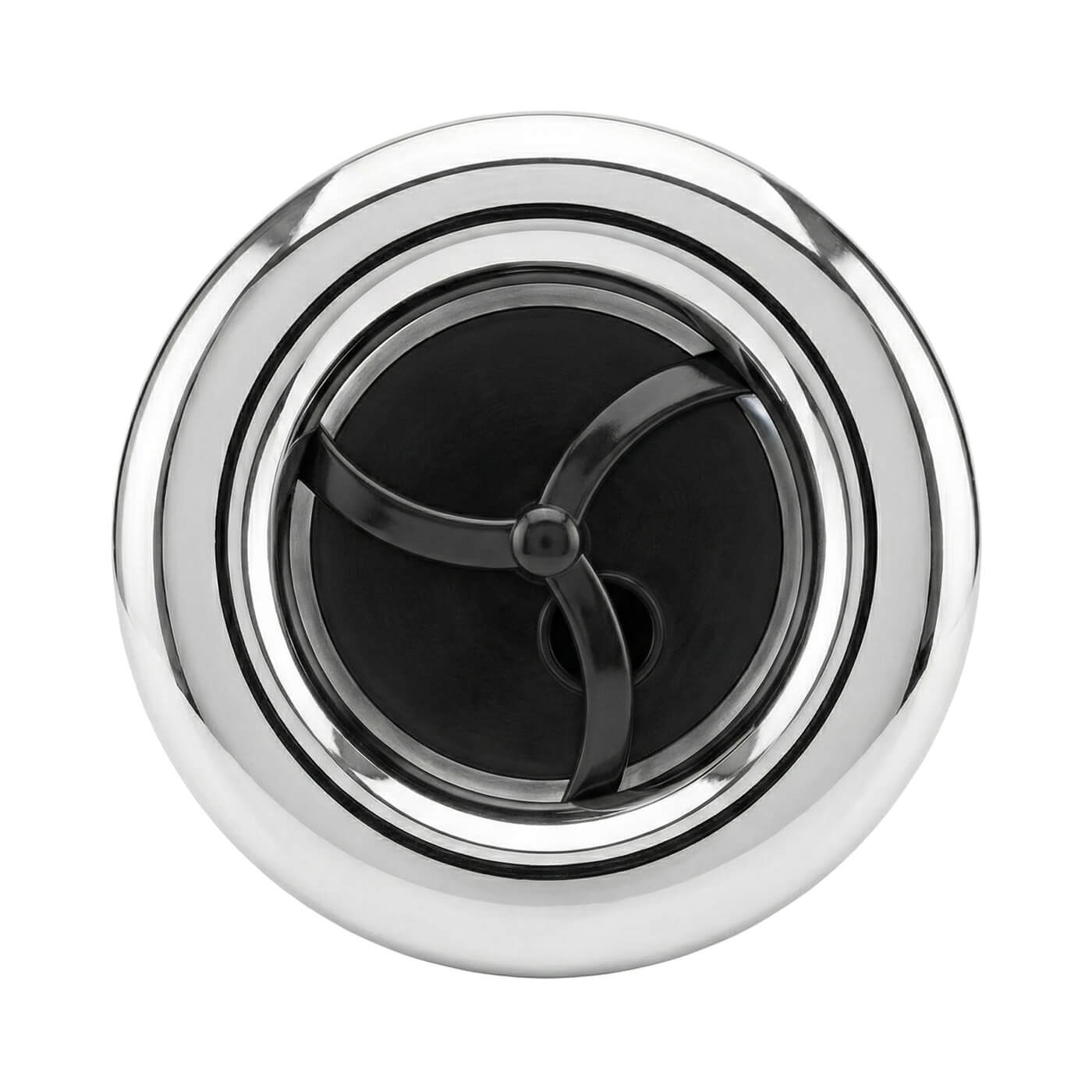 Jet 5" (130mm) série Crystal Cyclone Roto