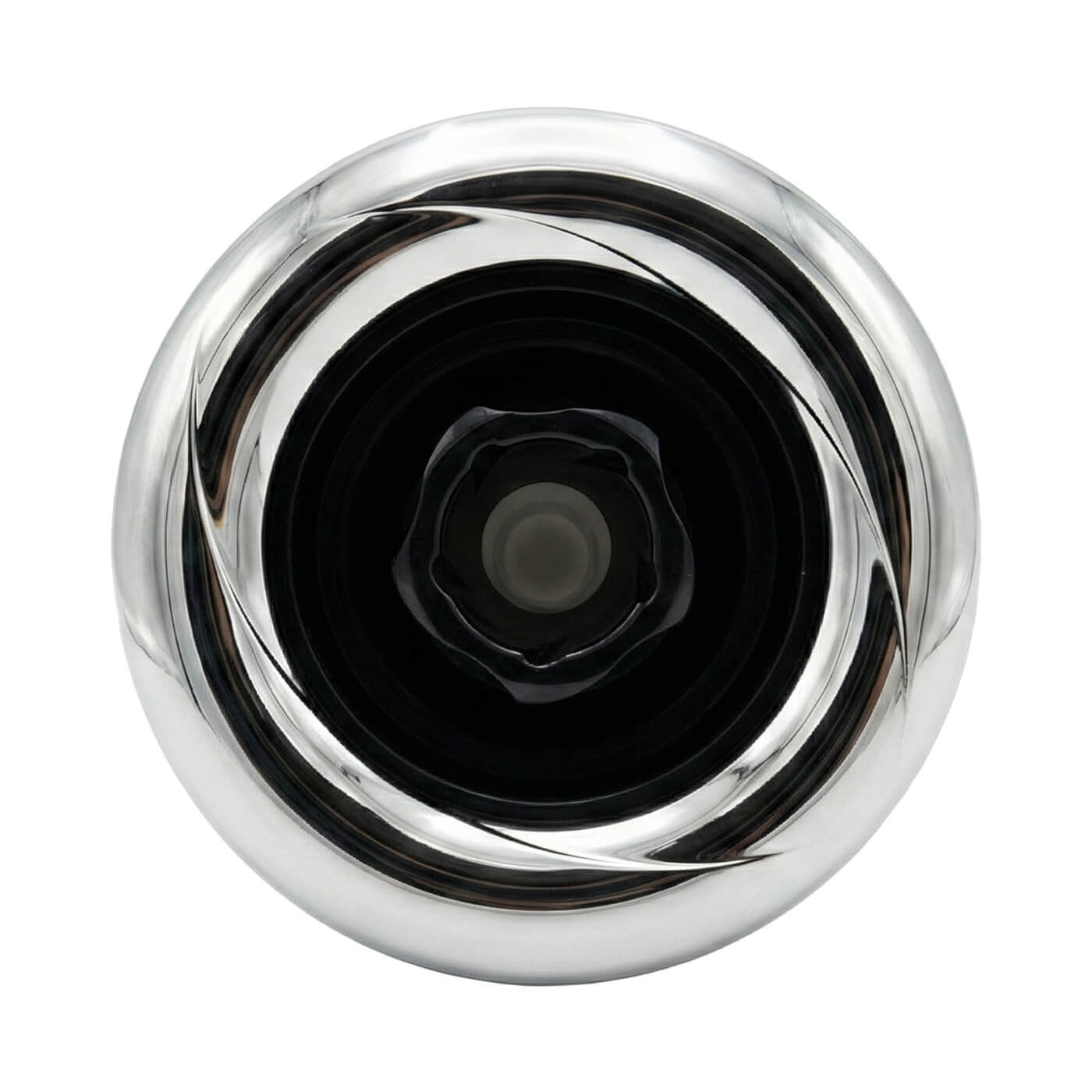 Jet 5" (127mm) Splash série Cristal