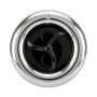 Jet 5" (130mm) série Crystal Cyclone Twin roto