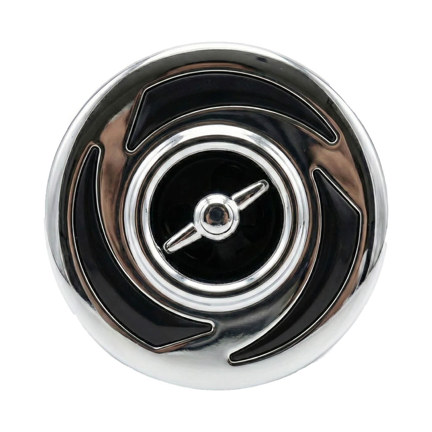 Jet 2" (57mm) série Surpass Roto