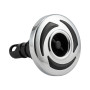 Jet 2" (57mm) série Surpass Twin roto