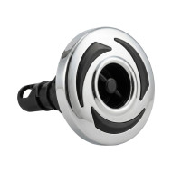 Whirlpool-Düse 2" (57 mm) Serie Surpass Twin-Roto