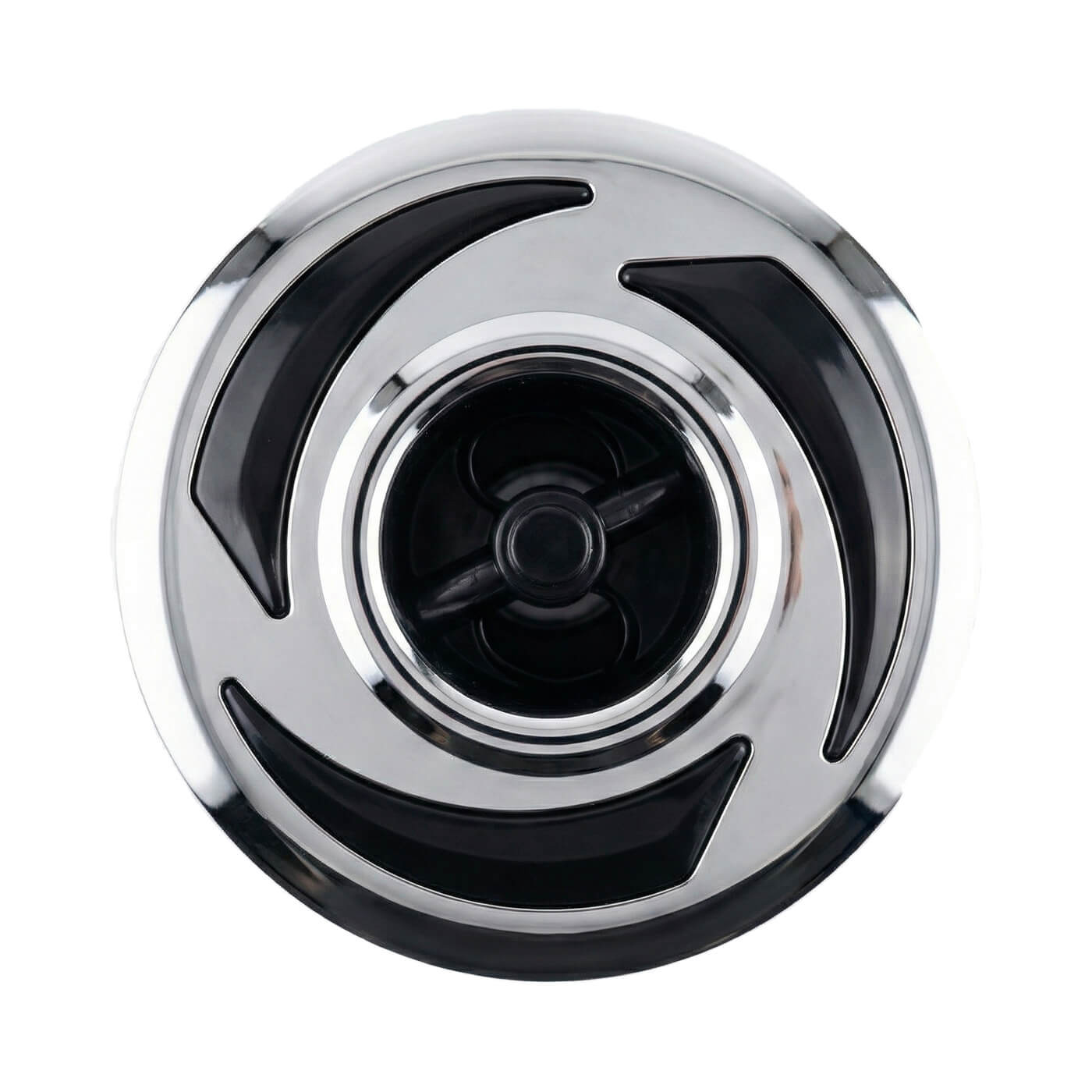 Jet 2" (57mm) série Surpass Twin roto