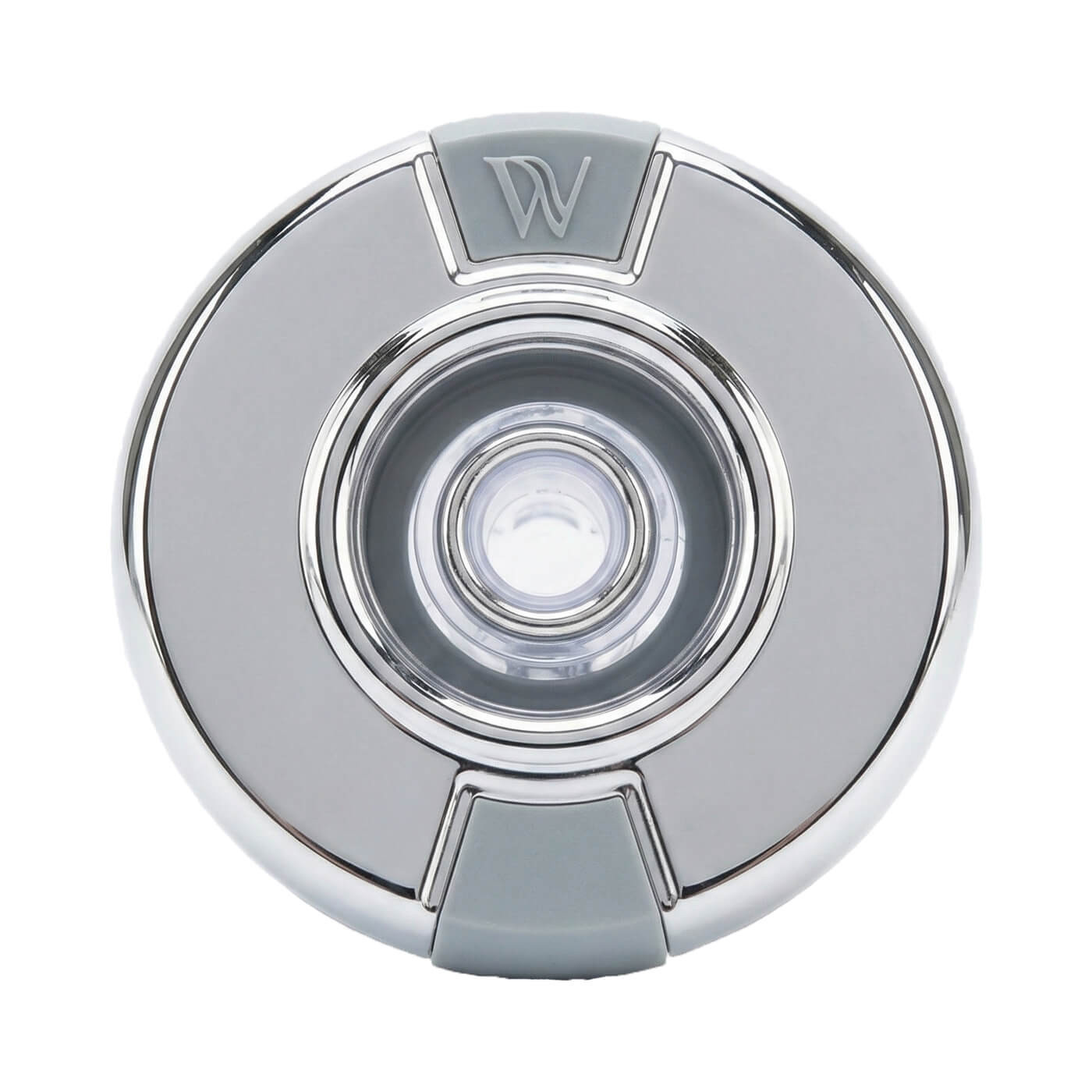 Jet 2" (56mm) Directionnel Inox V3