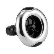 Jet série Luxury Jade 3.5" (96mm) Roto à visser