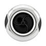 Jet 3.5" (91mm) série Luxury Jade Roto